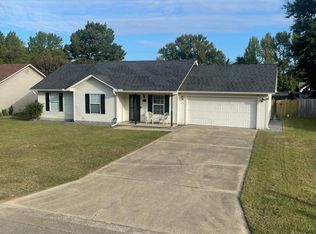 30 Geraldine St, Ward, AR 72176