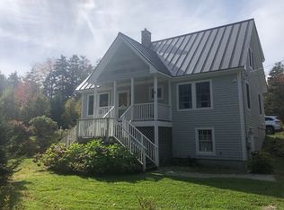5 Stowaway Rd, Southport, ME 04576
