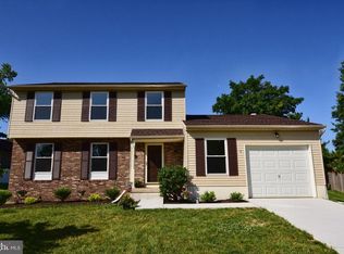 3 Kilgour Ct, Marlton, NJ 08053