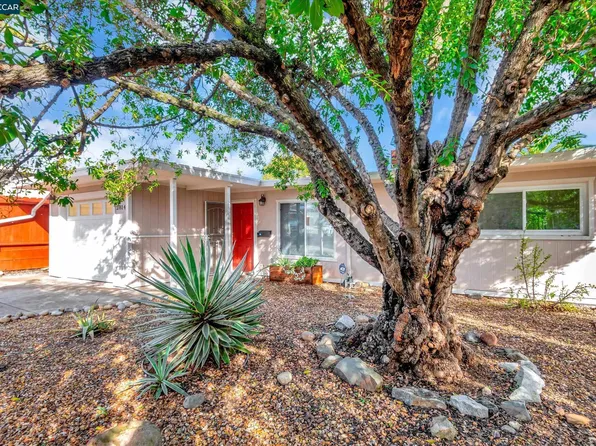 2814 Glenside Dr, Concord, CA 94520