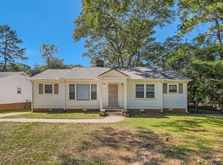 3043 Cloverhurst Dr, East Pt, GA 30344