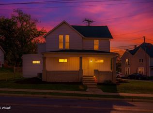 806 Bellefontaine Ave, Lima, OH 45804