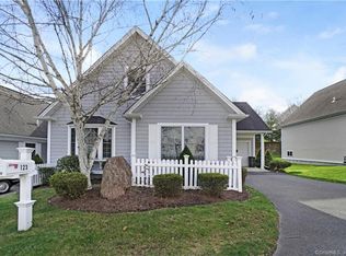 123 Allison Way UNIT 123, East Haven, CT 06512