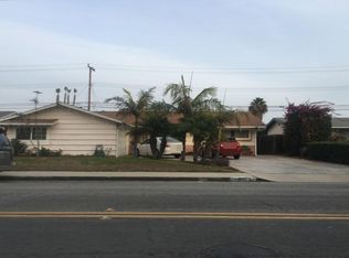1940 Snow Ave, Oxnard, CA 93036