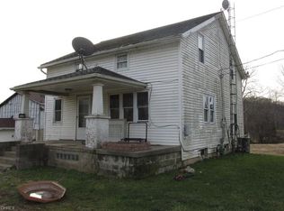 413 S Carrollton St, Malvern, OH 44644