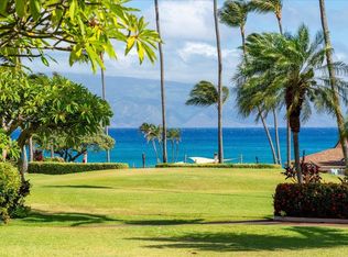 5315 Lower Honoapiilani Rd #E144, Lahaina, HI 96761