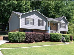 4031 Sherborne Rd, Birmingham, AL 35210