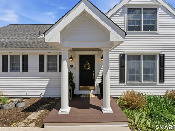 2 Pinehurst Lane #2, East Haddam, CT 06469