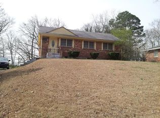 2105 Stone Mountain Lithonia Rd, Lithonia, GA 30058
