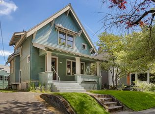 2128 SE 35th Pl, Portland, OR 97214