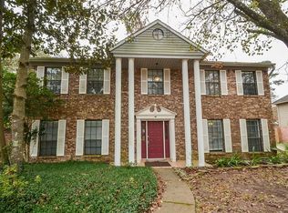 2632 Silver Falls Dr, Humble, TX 77339
