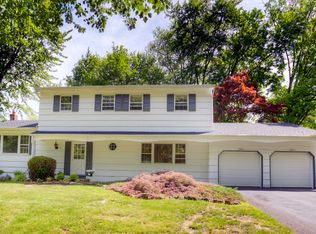 3 Euclid Ter, Parsippany, NJ 07054