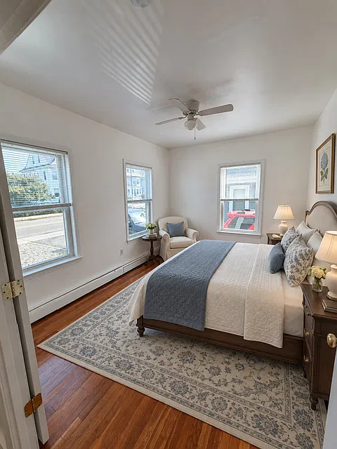 3 bed, 1150 sqft, $3,150 — Photo 4