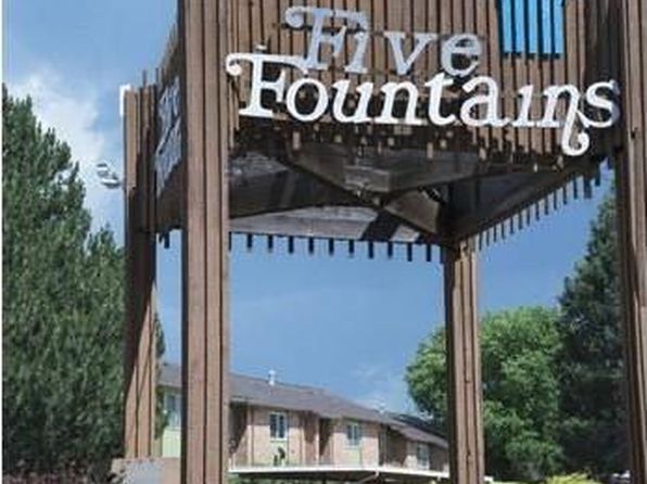 1625 N Murray Blvd APT 136