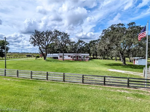 6126 State Road 66, Zolfo Springs, FL 33890