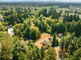 6864 NE Fir St, Hillsboro, OR 97124