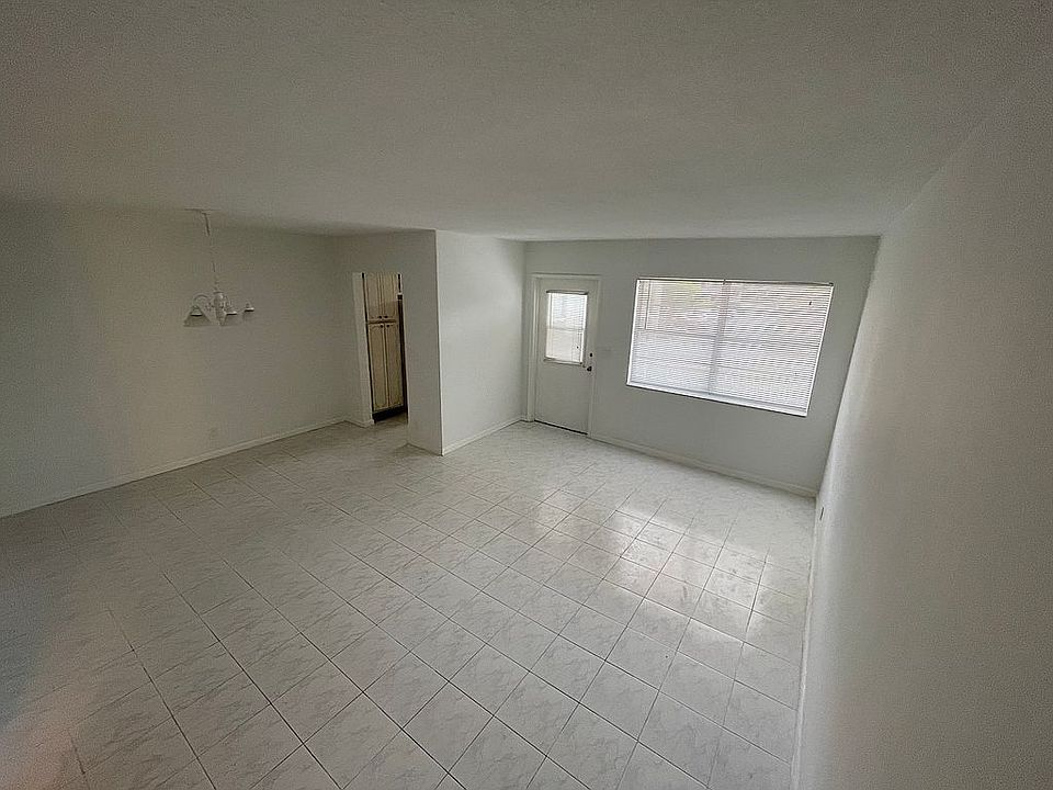 Spacious and bright
