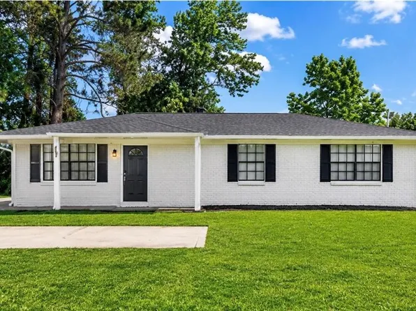 1832 McDonough Rd, Hampton, GA 30228