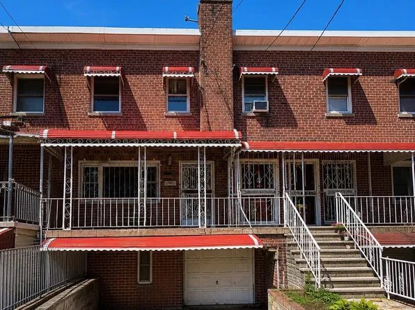 3029 Matthews Avenue, Bronx, NY 10467