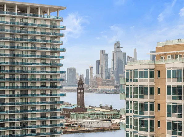 1 Shore Ln APT 2302, Jersey City, NJ 07310