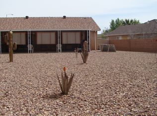 1323 N 1400 W, Saint George, UT 84770