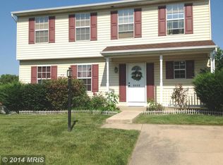 9409 Horn Ave, Baltimore, MD 21236