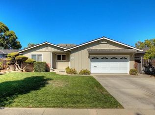 1081 Corvette Dr, San Jose, CA 95129