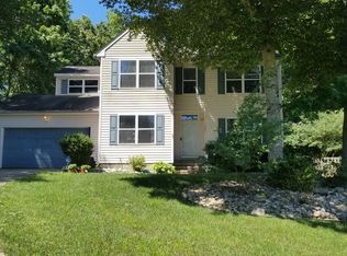 308 Old Hollow Rd, Williamsburg, VA 23185