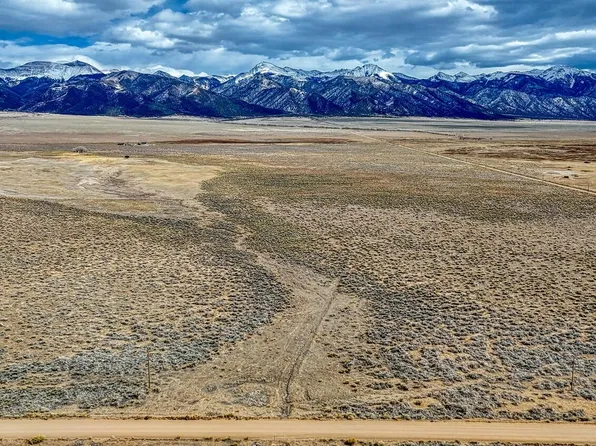 County Road CC, Moffat, CO 81143
