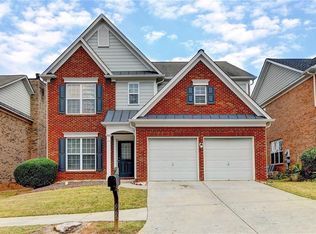 1985 Kyrle Ln, Duluth, GA 30097
