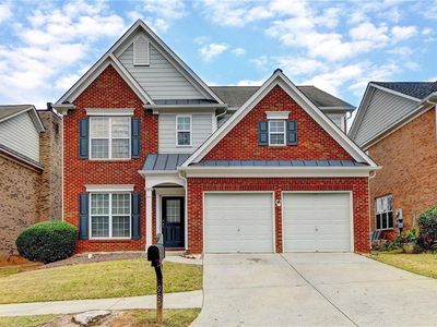 1985 Kyrle Ln, Duluth, GA, 30097