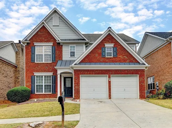 1985 Kyrle Ln, Duluth, GA 30097
