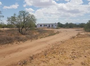 12197 W Sandario Hollow Trl, Tucson, AZ 85735