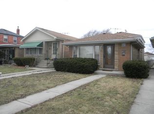 5836 W Pershing Rd, Cicero, IL 60804