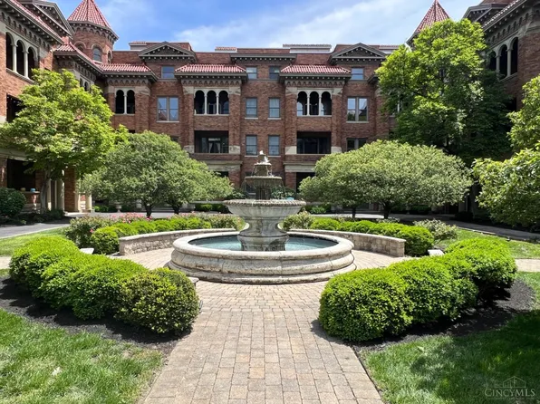 2356 Park Ave Unit 108, Cincinnati, OH 45206