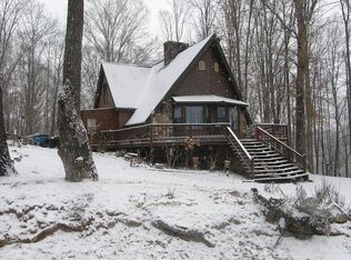 1530 Bellamy Tipton Rd, Gate City, VA 24251