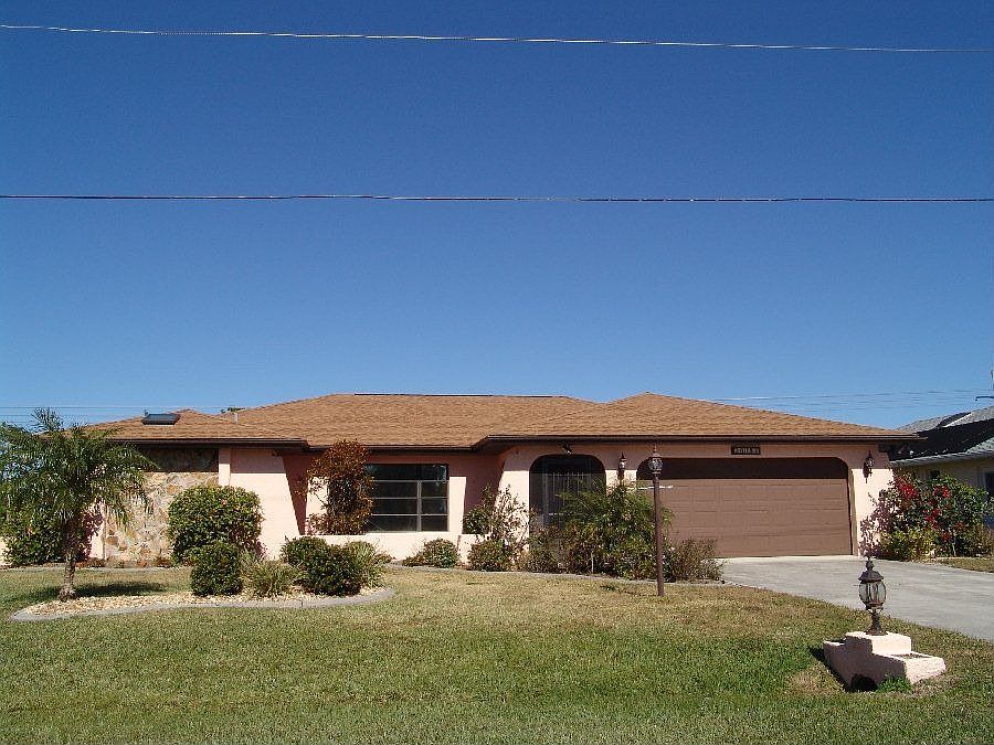 Submitted by your friendly, neighborhood Realtor