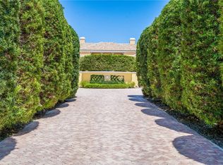 596 Ocean Rd, Indian River Shores, FL 32963