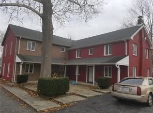 2733 S Davis Rd, Indianapolis, IN 46239