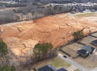 0 57th St, Meridian, MS 39305