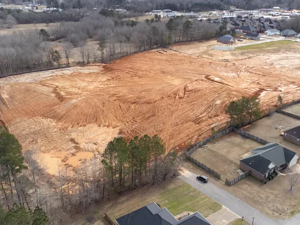 0 57th St, Meridian, MS 39305