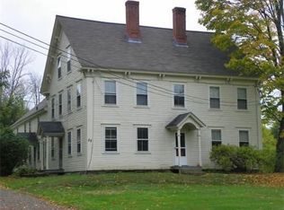 28 Park St APT F2, Pepperell, MA 01463