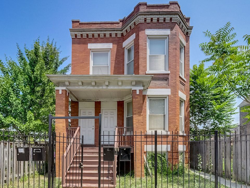 1411 S Kostner Ave, Chicago, IL 60623 Zillow