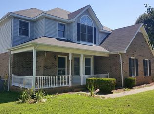 1718 Bridget Dr, Murfreesboro, TN 37129