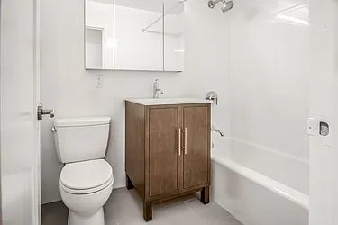 Rented by Brown Harris Stevens