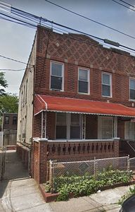 802 Miller Ave, Brooklyn, NY, 11207
