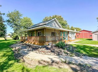 176 N Summerton Rd, Mount Pleasant, MI 48858