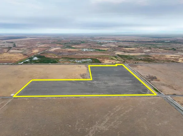 29710 W Jefferson Ave, Tranquillity, CA 93668