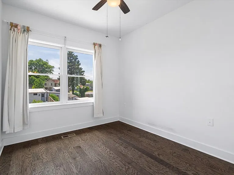 Bedroom #3