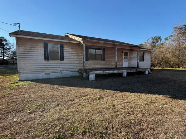 763 Fred Jordan Rd, Monroeville, AL 36460